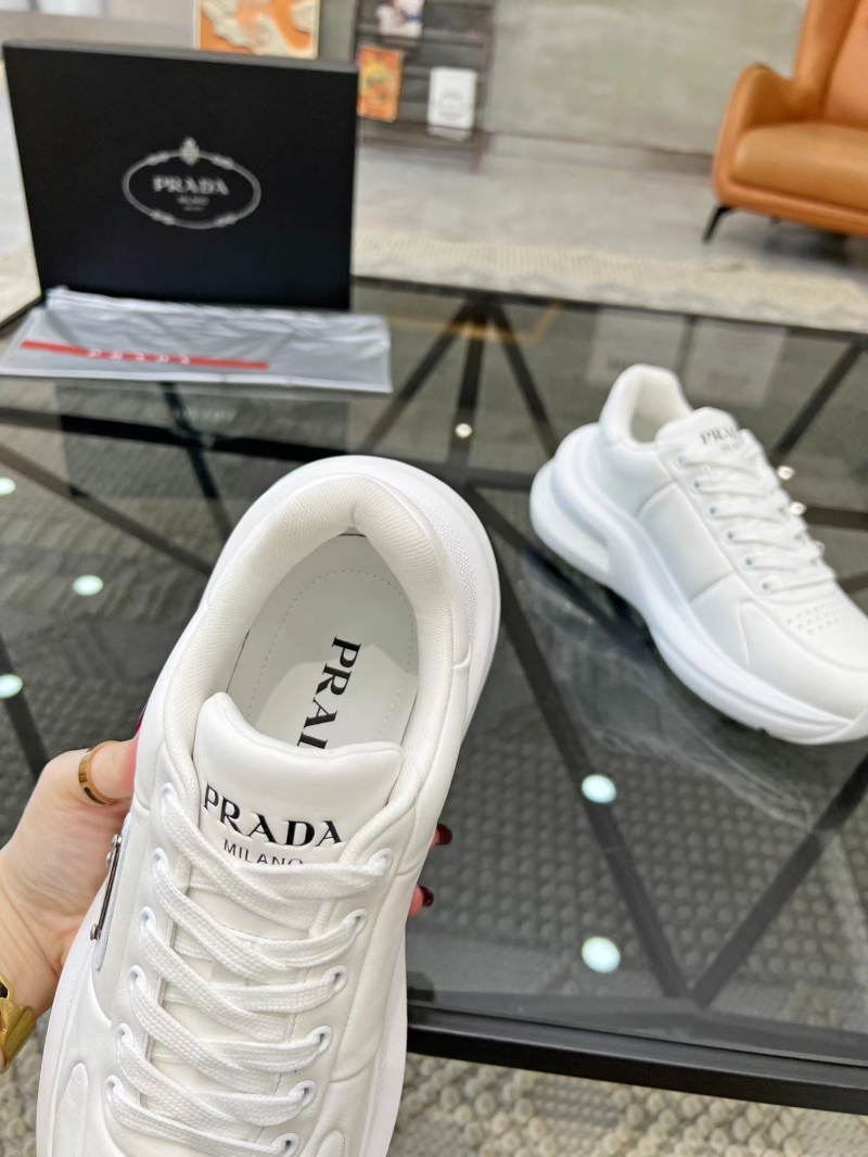 Prada Casual Shoes